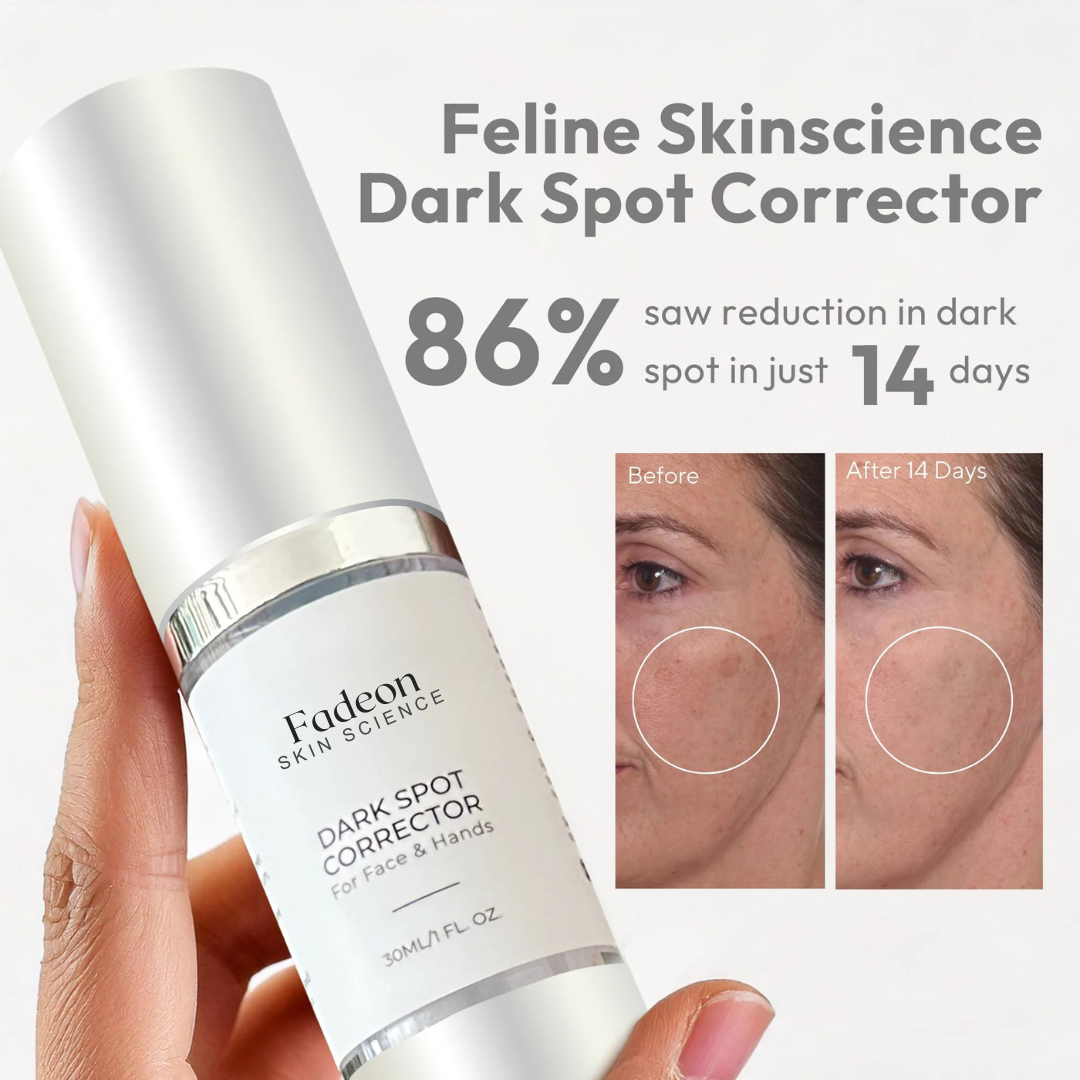 Fadeon-Dark Spot Corrector