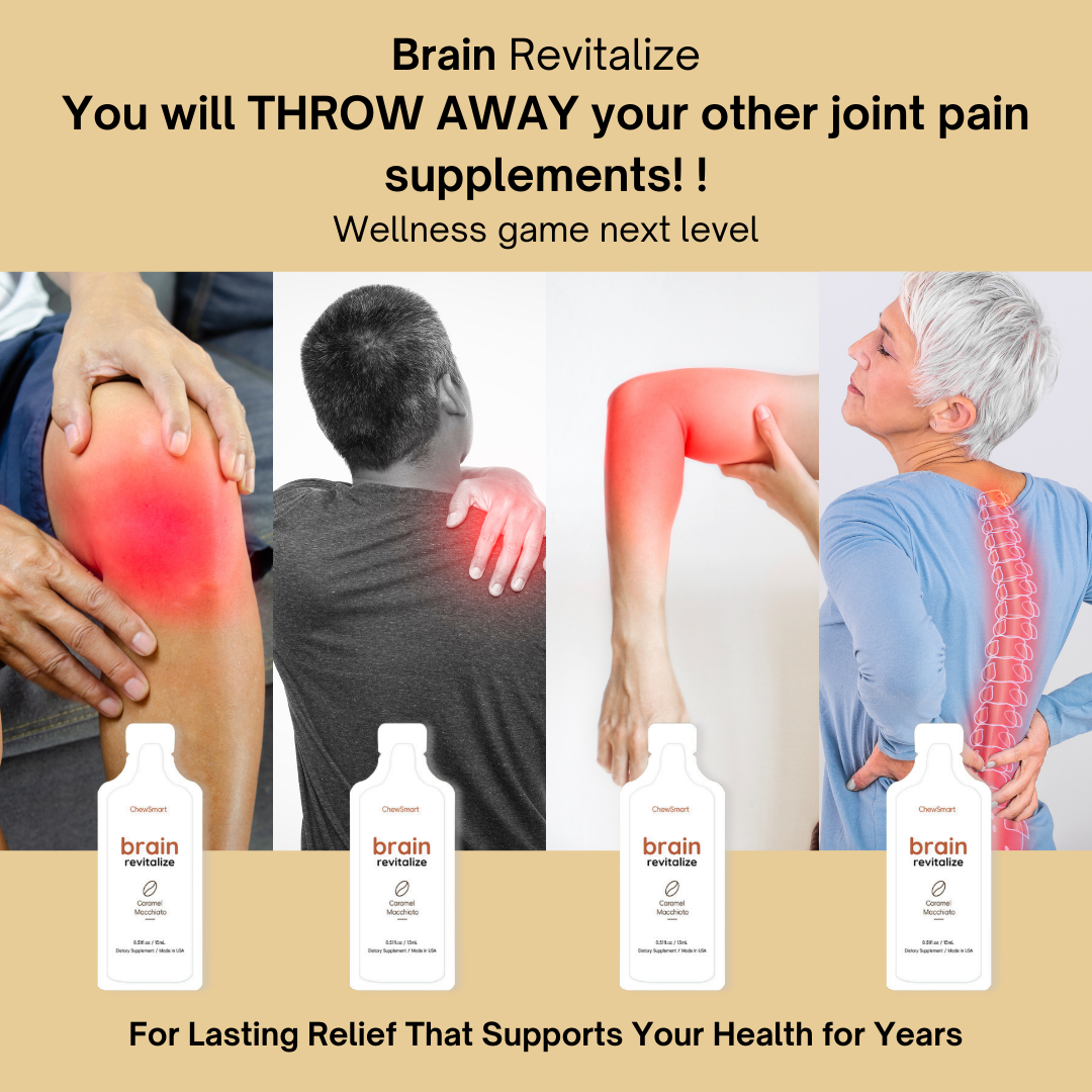 Brain & Youth Wellness Bundle