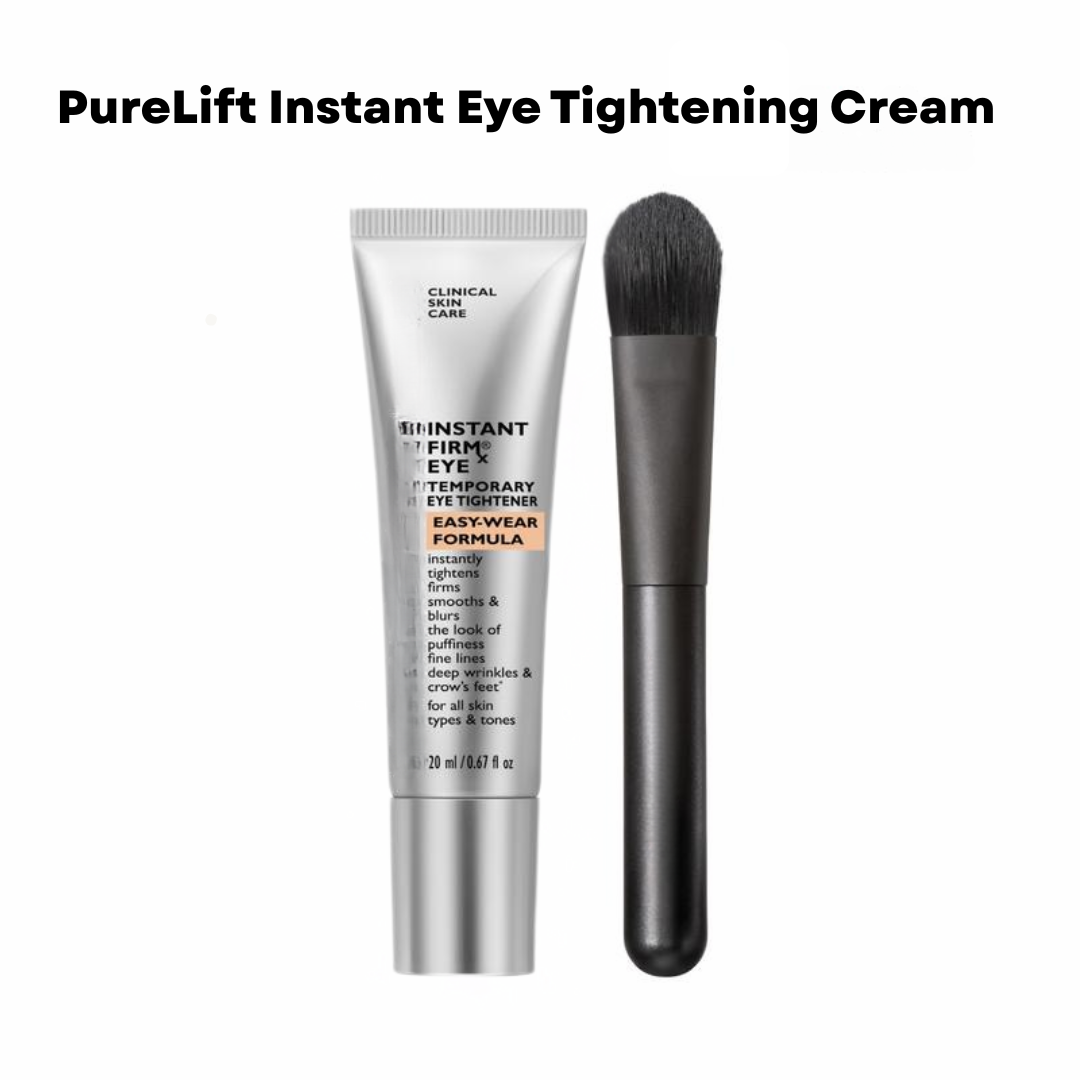 PureLift Instant Eye Tightening Cream