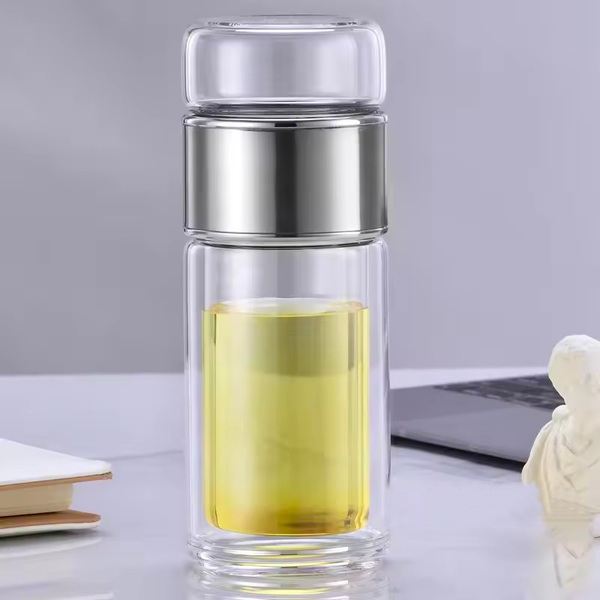 3-in-1 Smart Tea Infuser