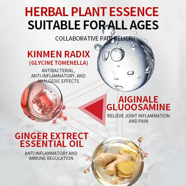 Neuropathy pain relief Roller