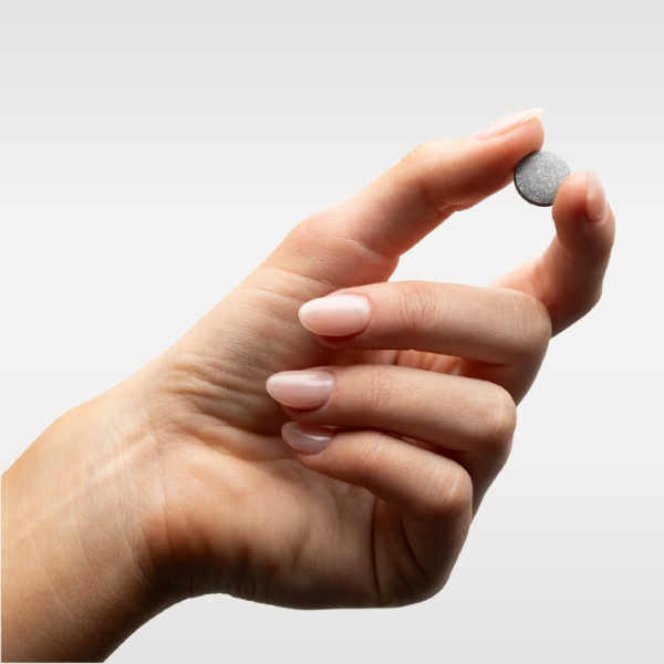 Molecular Hydrogen Tablets