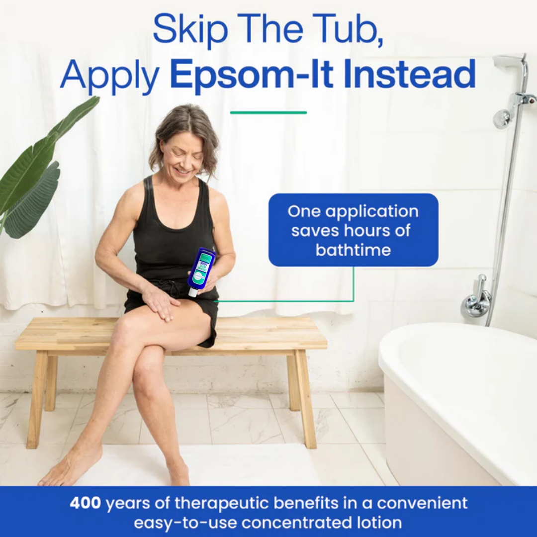 NerveEase Soothing Lotion