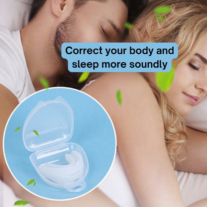 ChewSmart Mouthguard Pro