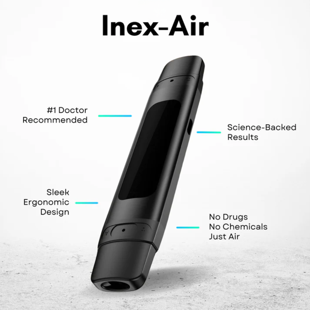 The Inex-Air