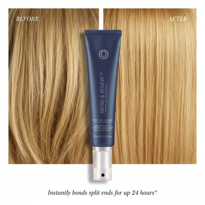 Mend & Renew Split End Serum