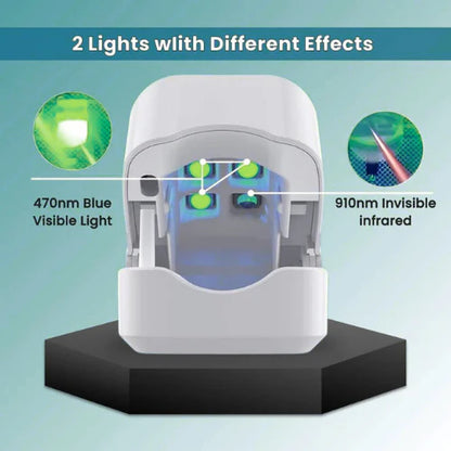 Fungiclear- Nail Fungus Laser