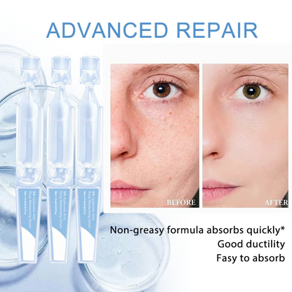 Single Use Serums Duo