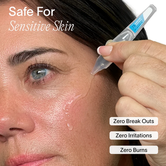 3% Hyaluronic Acid Deep Hydration