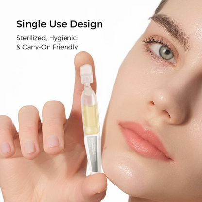 Oil-Suspension Serum