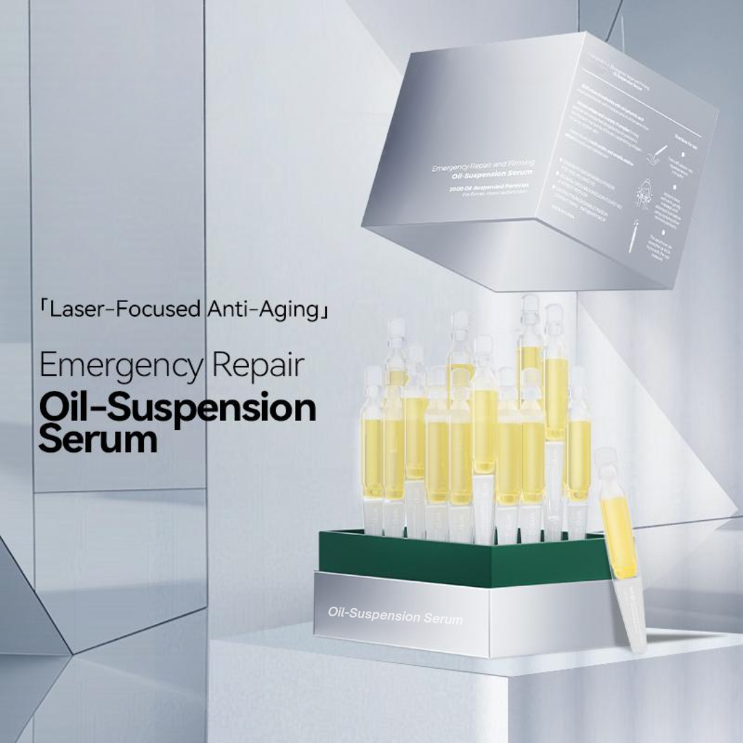 Oil-Suspension Serum