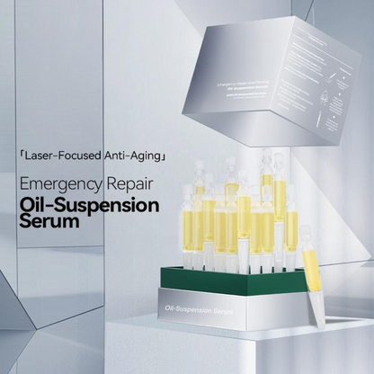 Oil-Suspension Serum