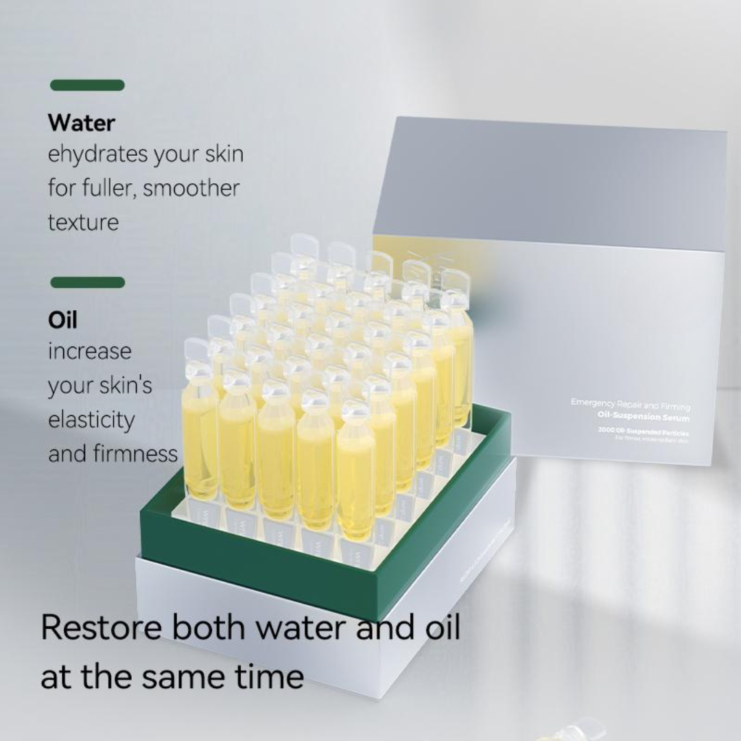 Oil-Suspension Serum