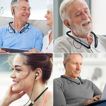 Soundify Hearing Aids