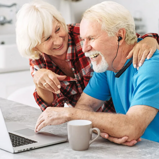 Soundify Hearing Aids