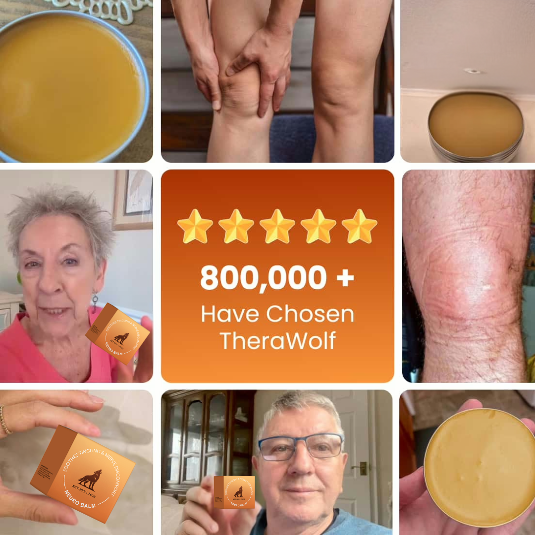Neuro Balm – Chew Smart Lab