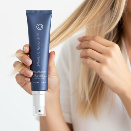 Mend & Renew Split End Serum