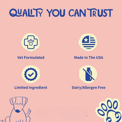 Turkey Tail+ Supplements