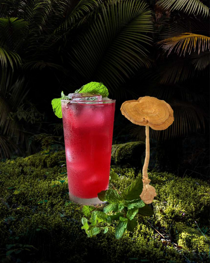 ChewSmart Tiger Milk Mushroom