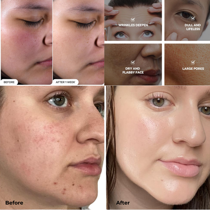 Skin and Eye Support Capsules