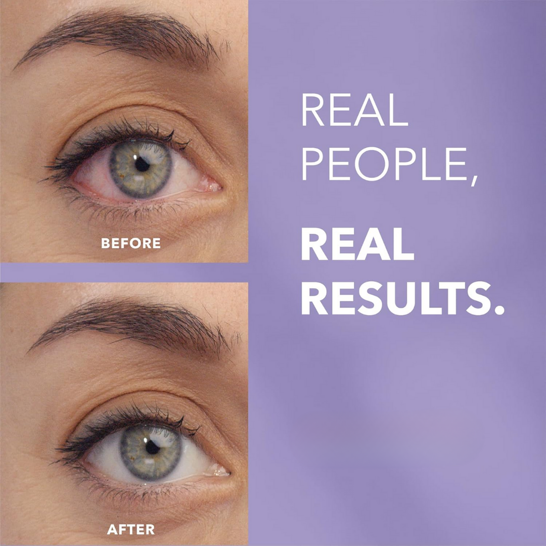 Skin and Eye Support Capsules