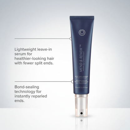Mend & Renew Split End Serum