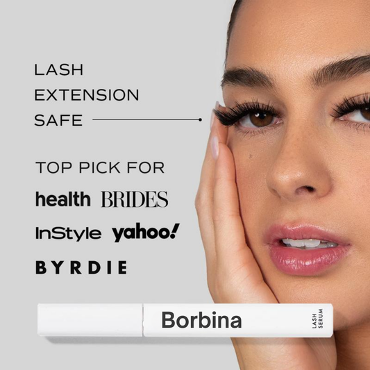 Borbina Lash Serum