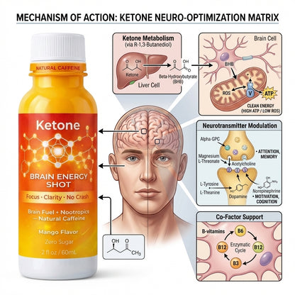 Ketone