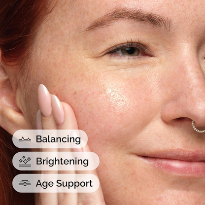 Vitamin C E Ferulic acid serum