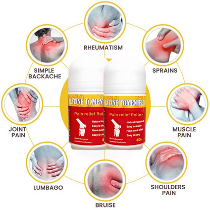 Neuropathy pain relief Roller