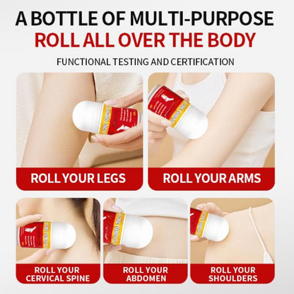 Neuropathy pain relief Roller