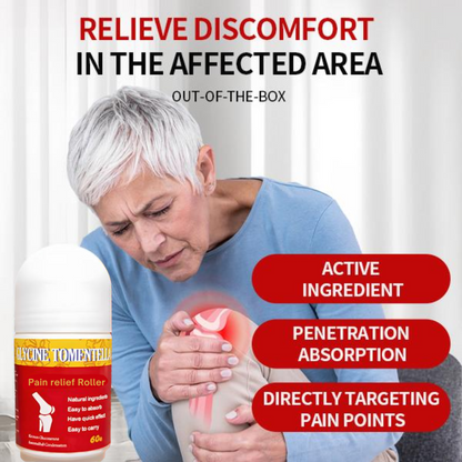 Neuropathy pain relief Roller