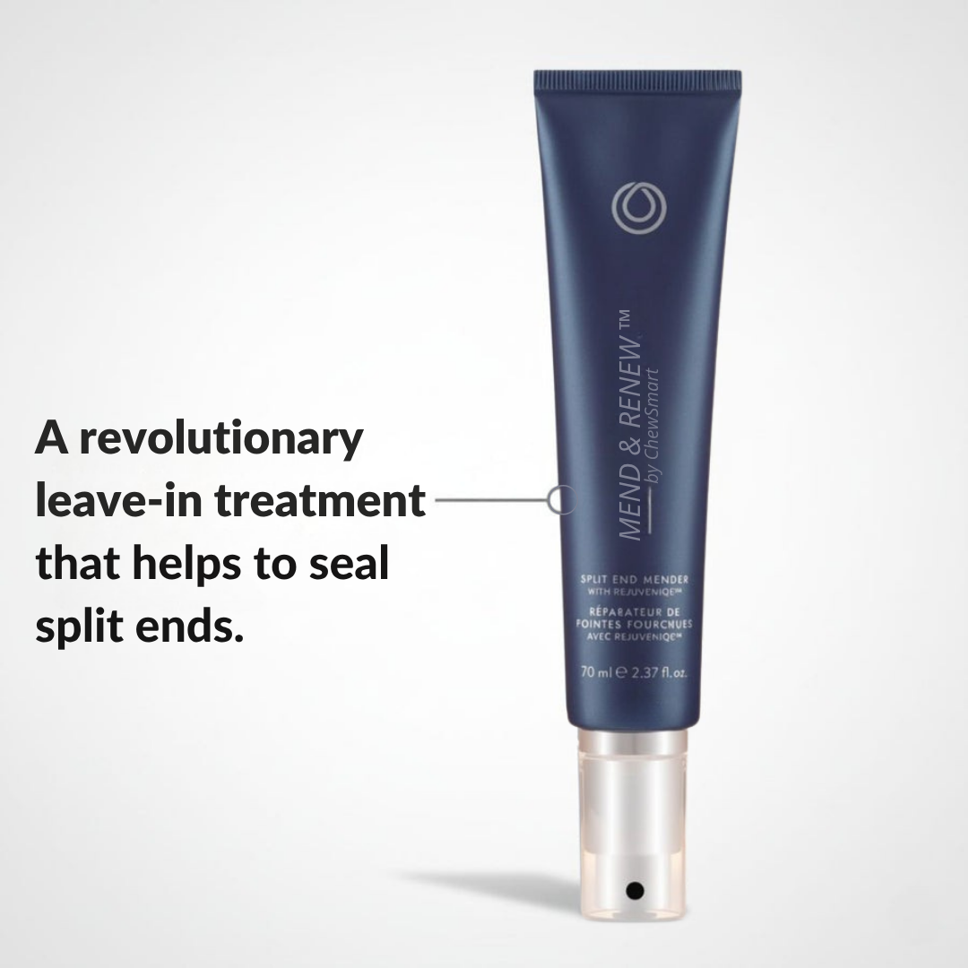 Mend & Renew Split End Serum