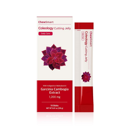 Coleology Cutting Jelly