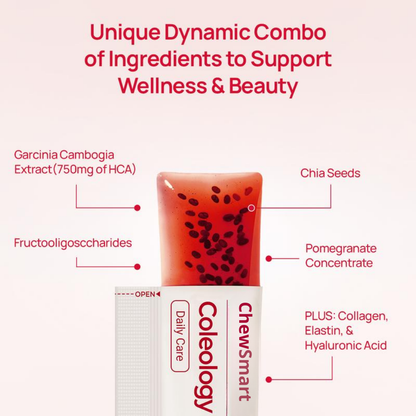 Coleology Cutting Jelly