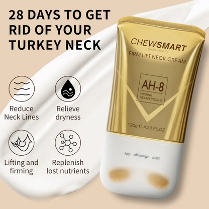 Neck & Eye Anti-Wrinkle Skincare Set