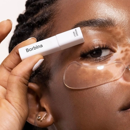 Borbina Lash Serum