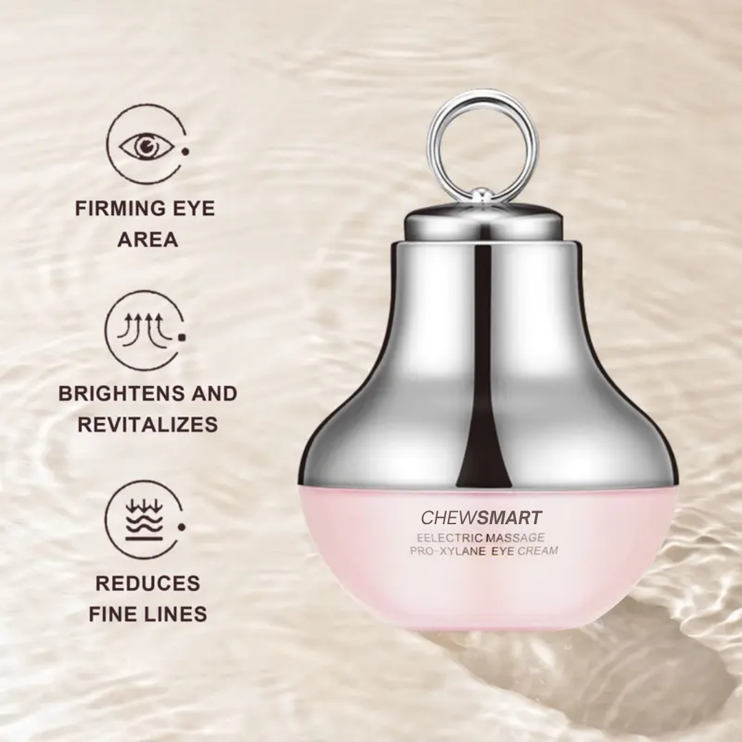 Neck & Eye Anti-Wrinkle Skincare Set