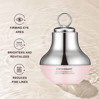 Neck & Eye Anti-Wrinkle Skincare Set