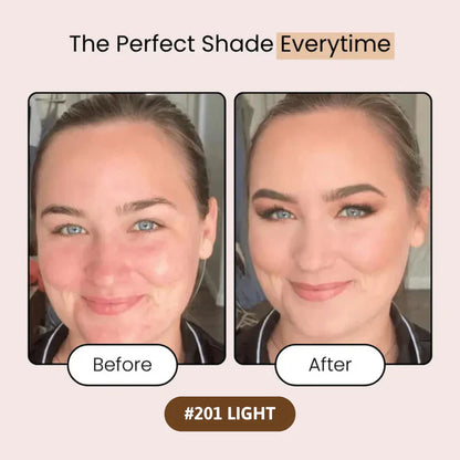 FlawlessSkin Color-Changing Foundation Stick