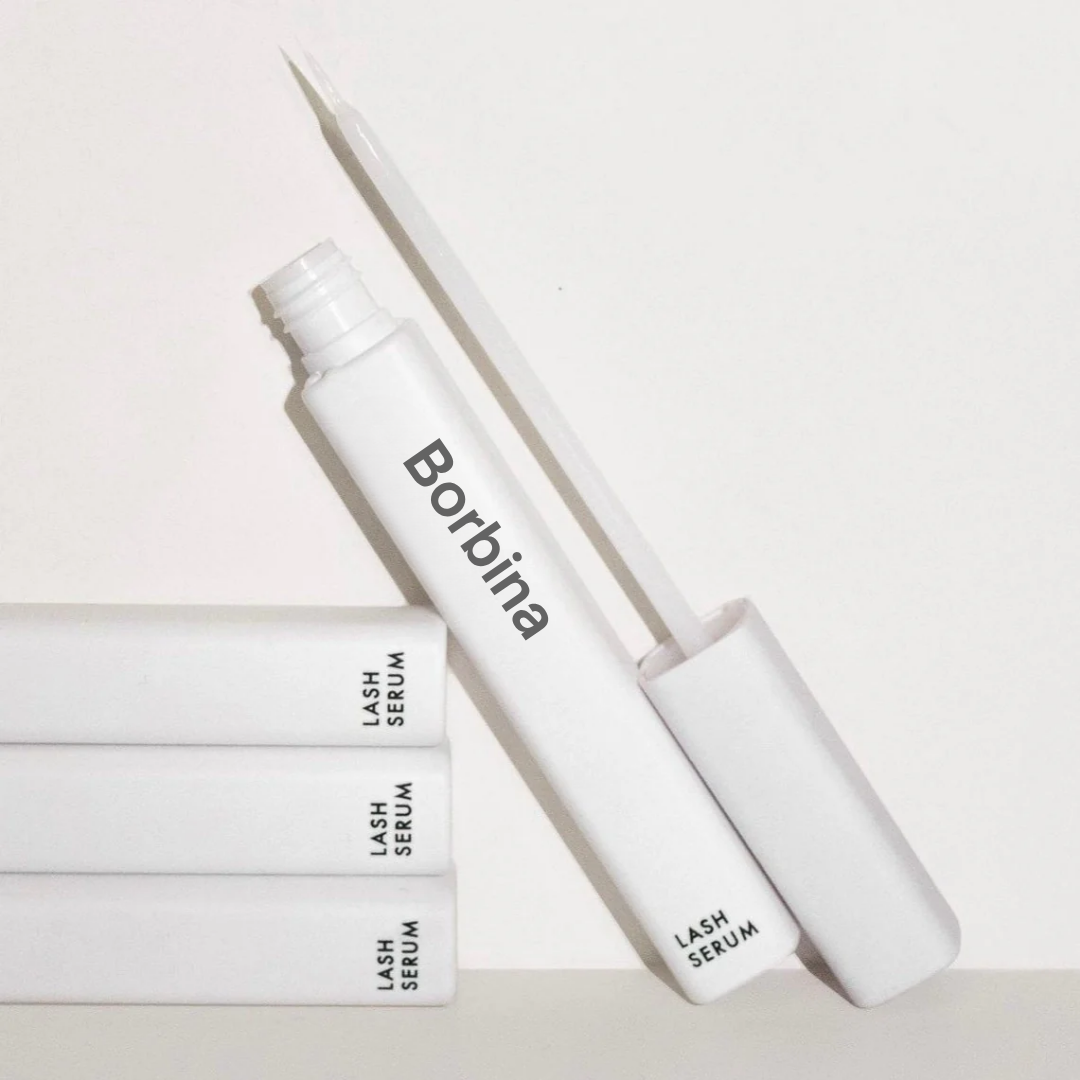 Borbina Lash Serum
