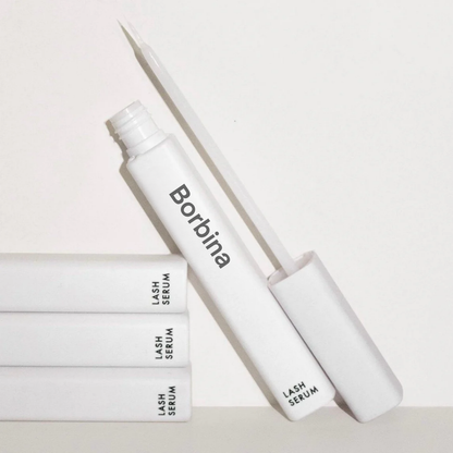Borbina Lash Serum