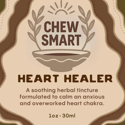 Heart Healer