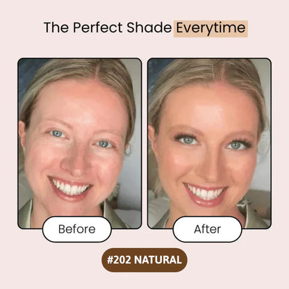 FlawlessSkin Color-Changing Foundation Stick