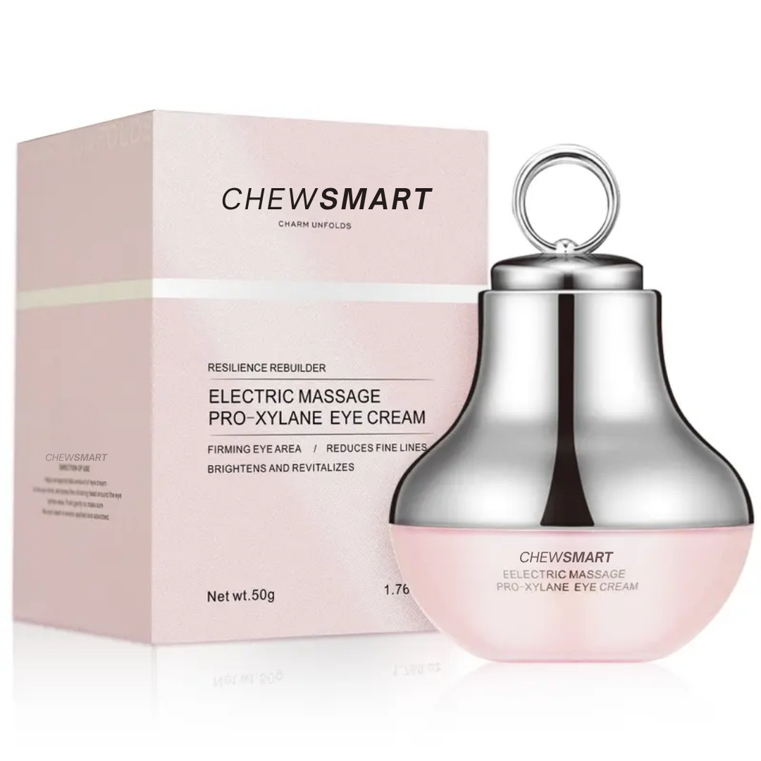 Neck & Eye Anti-Wrinkle Skincare Set