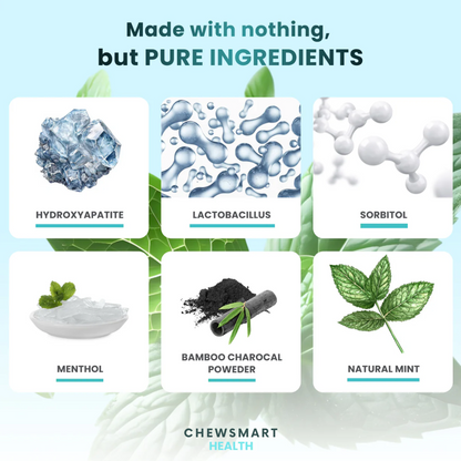 Remineralizing Toothpaste