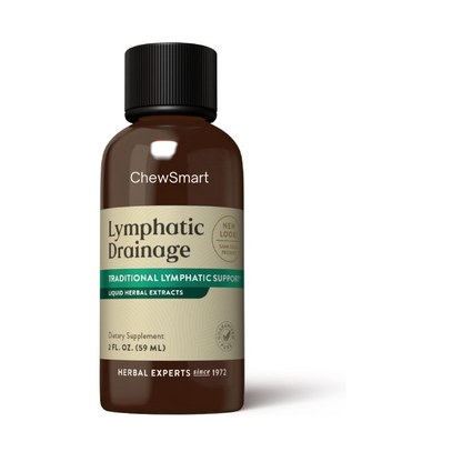 Lymphatic Drainage Supplement