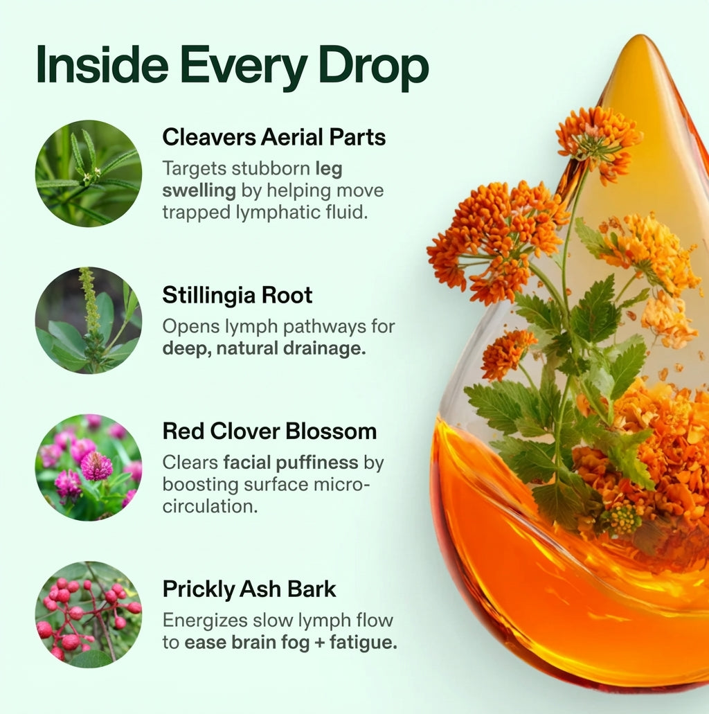 lymphatic Drainage