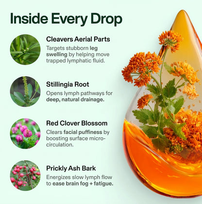 lymphatic Drainage