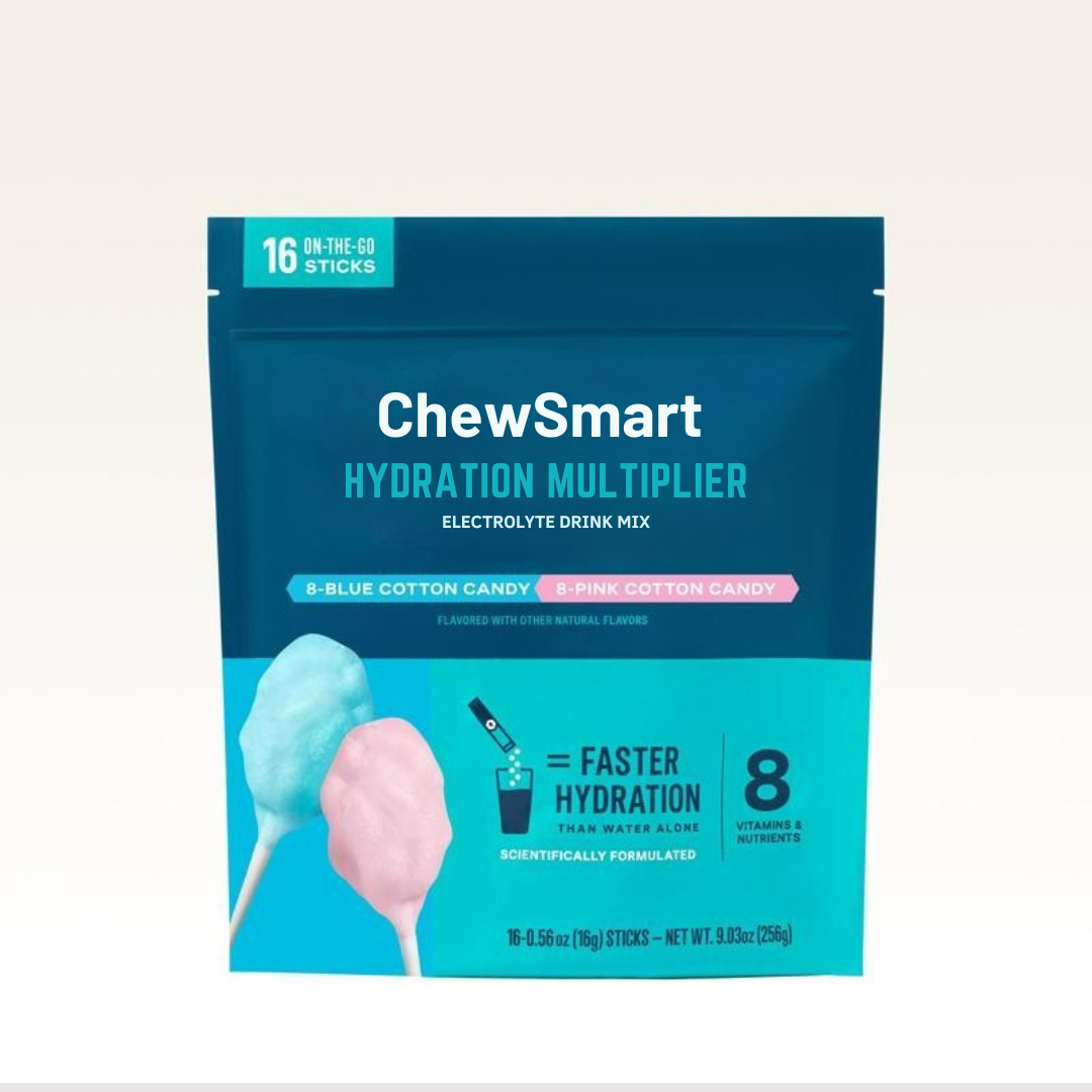Hydration Multiplier - Cotton Candy
